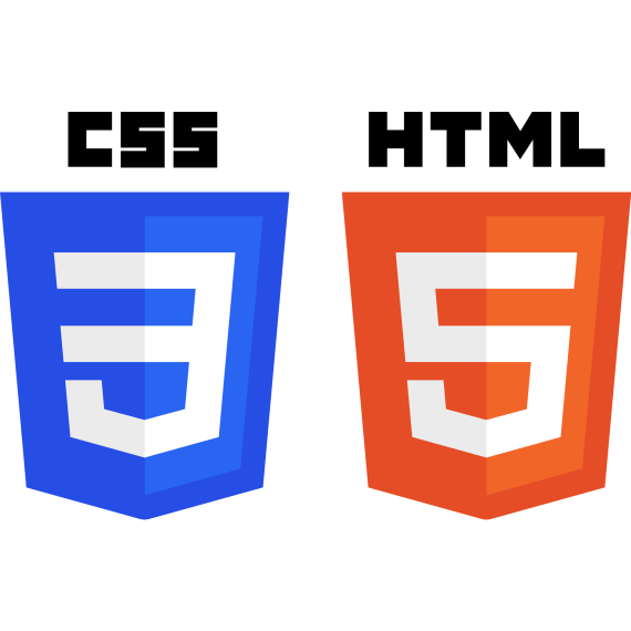 HTML/CSS