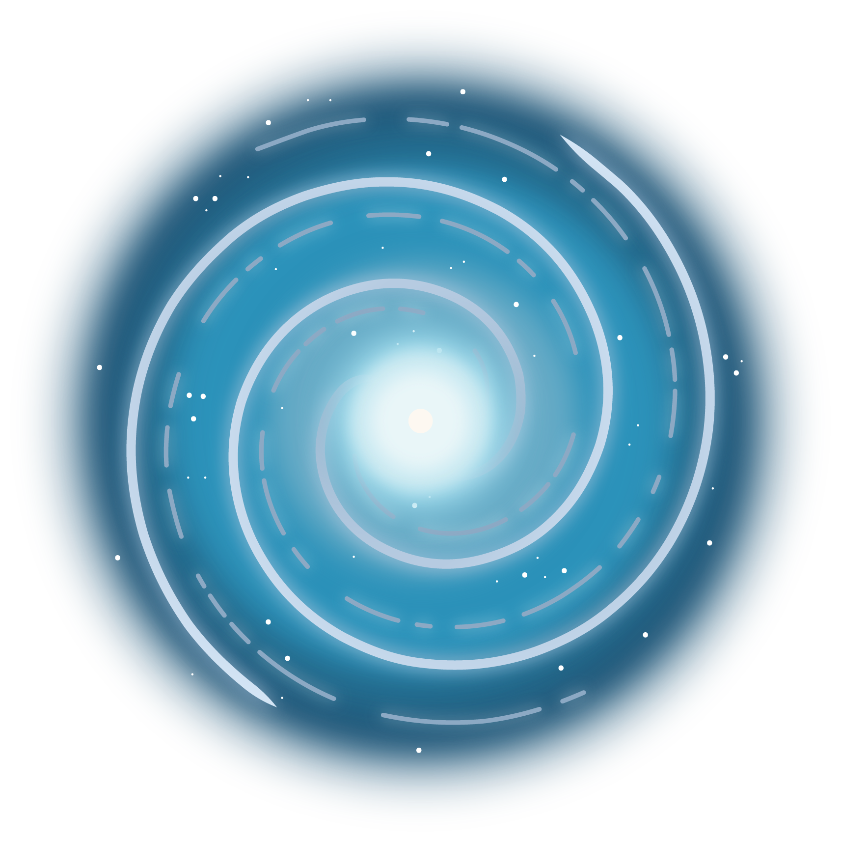 Spiral animada